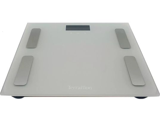 TERRAILLON - Pèse personne impédancemètre BODYCONNECT