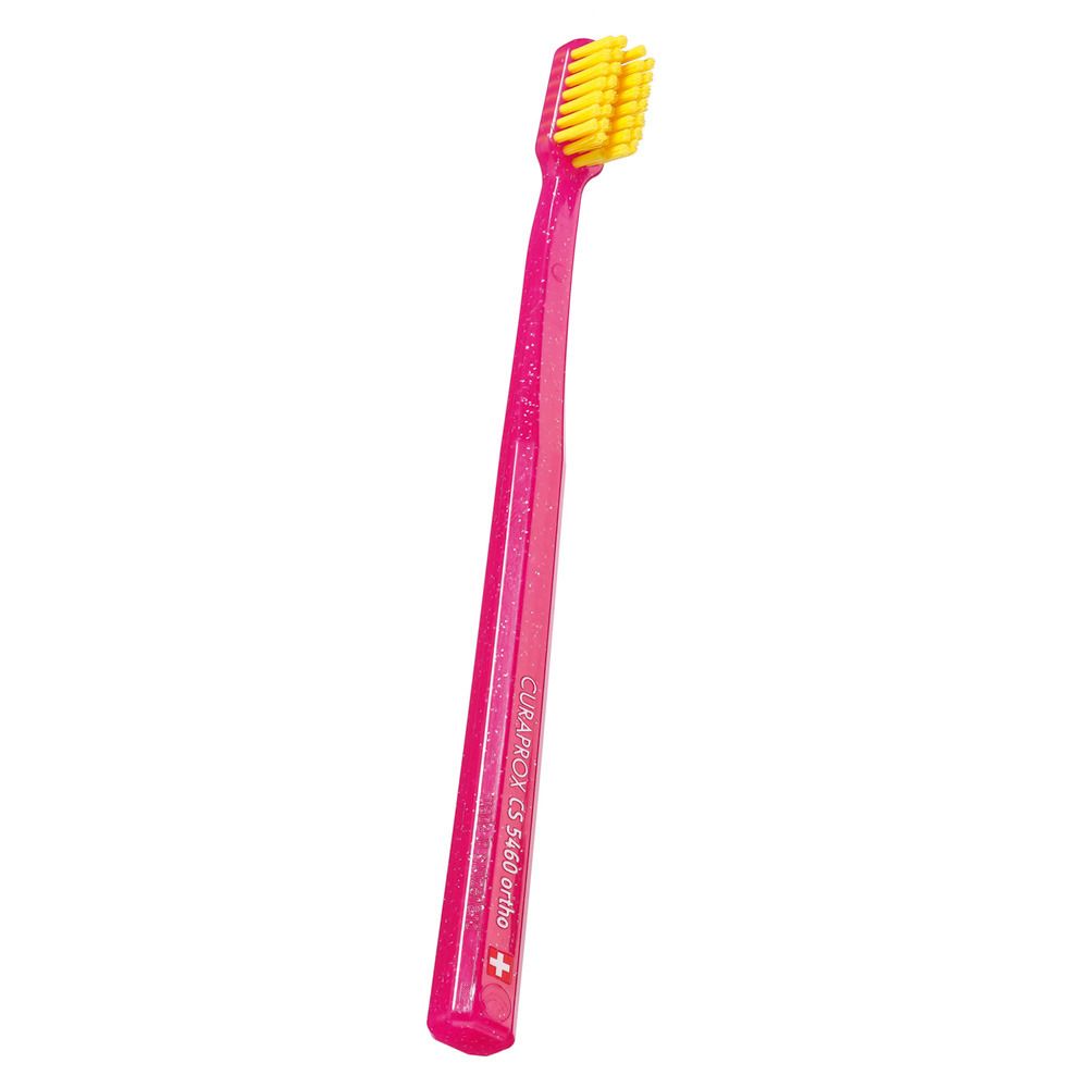Curaprox® CS 5460 Ortho Ultra Soft