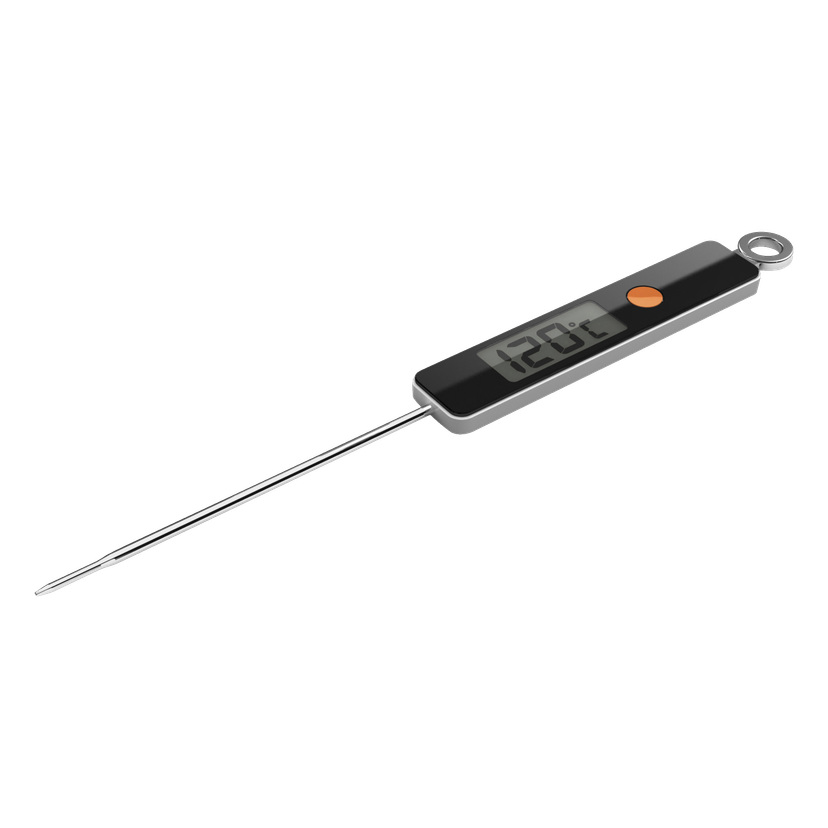 Steketermometer