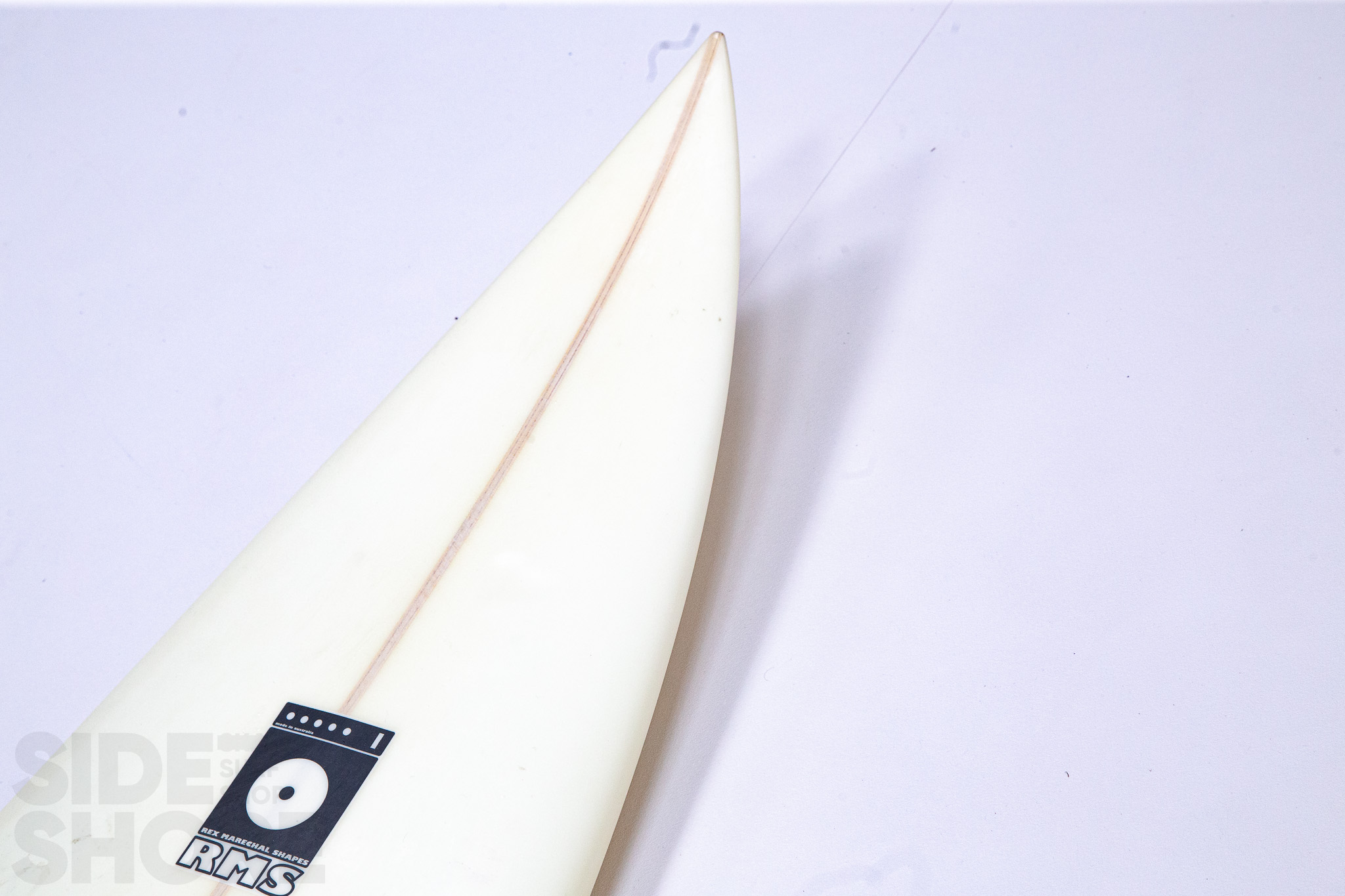 Side Shore RMS  7'0 x 18 1/2