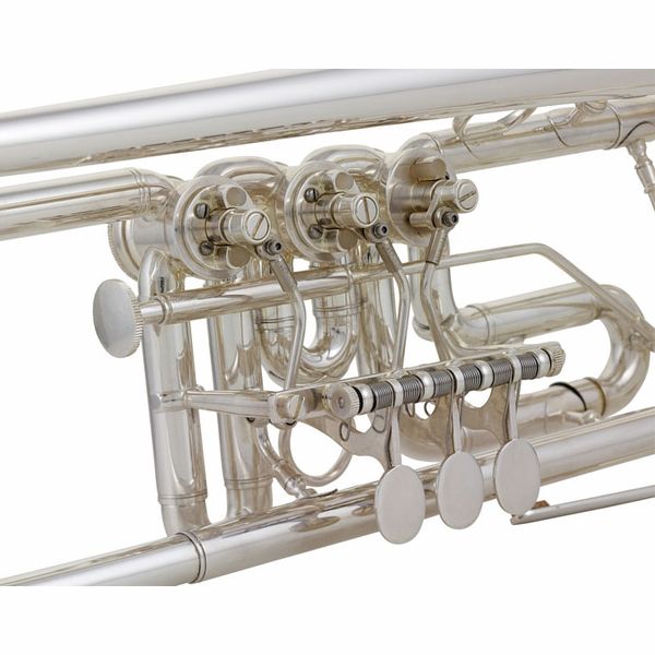 Thomann Classica II MS Rotary Trumpet