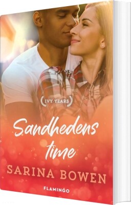 Sandhedens Time - Sarina Bowen - Bog