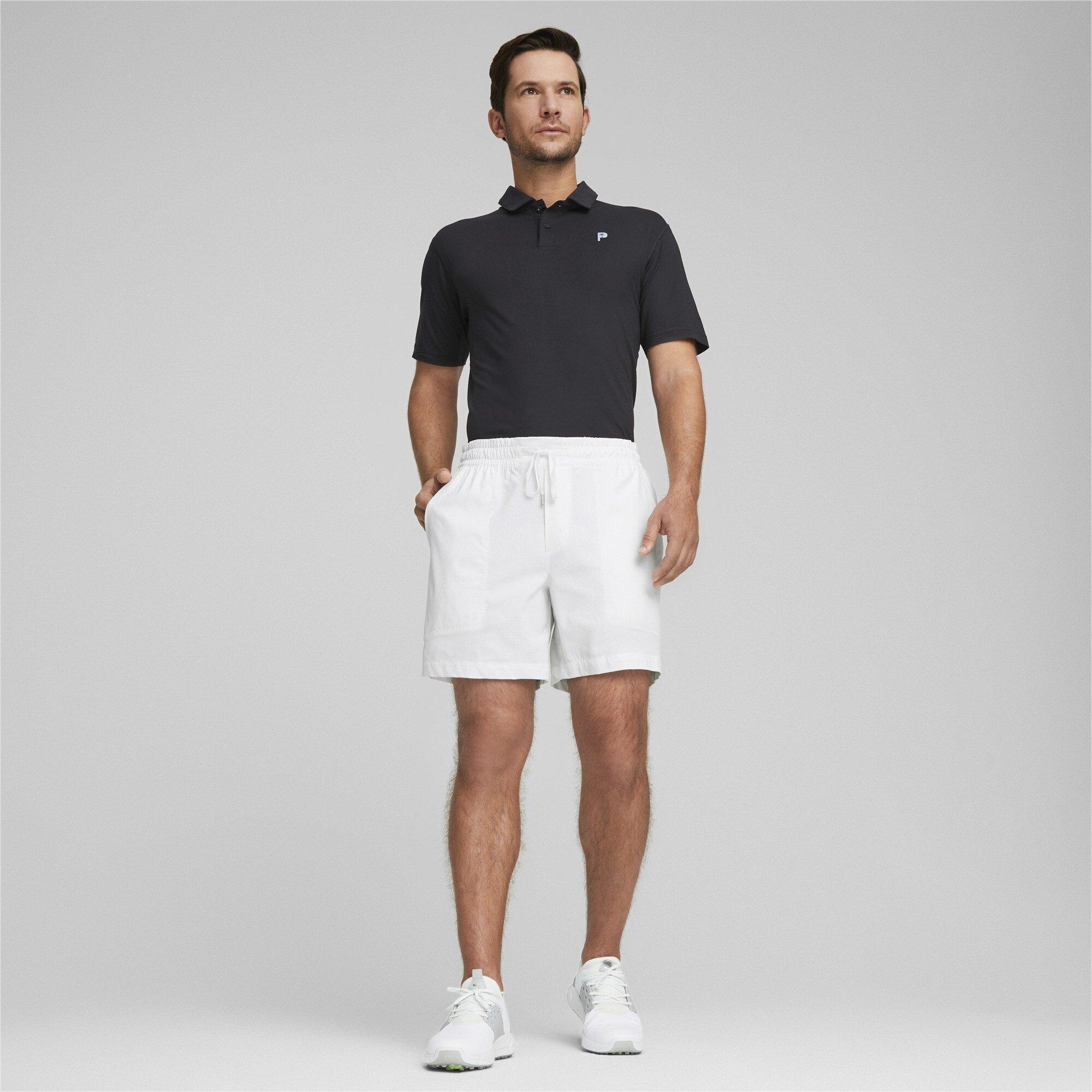 Puma Puma X Ptc Polo Shirt Mens