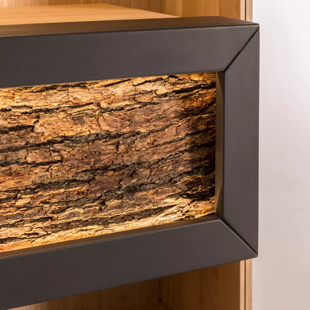 Barschrank Arona