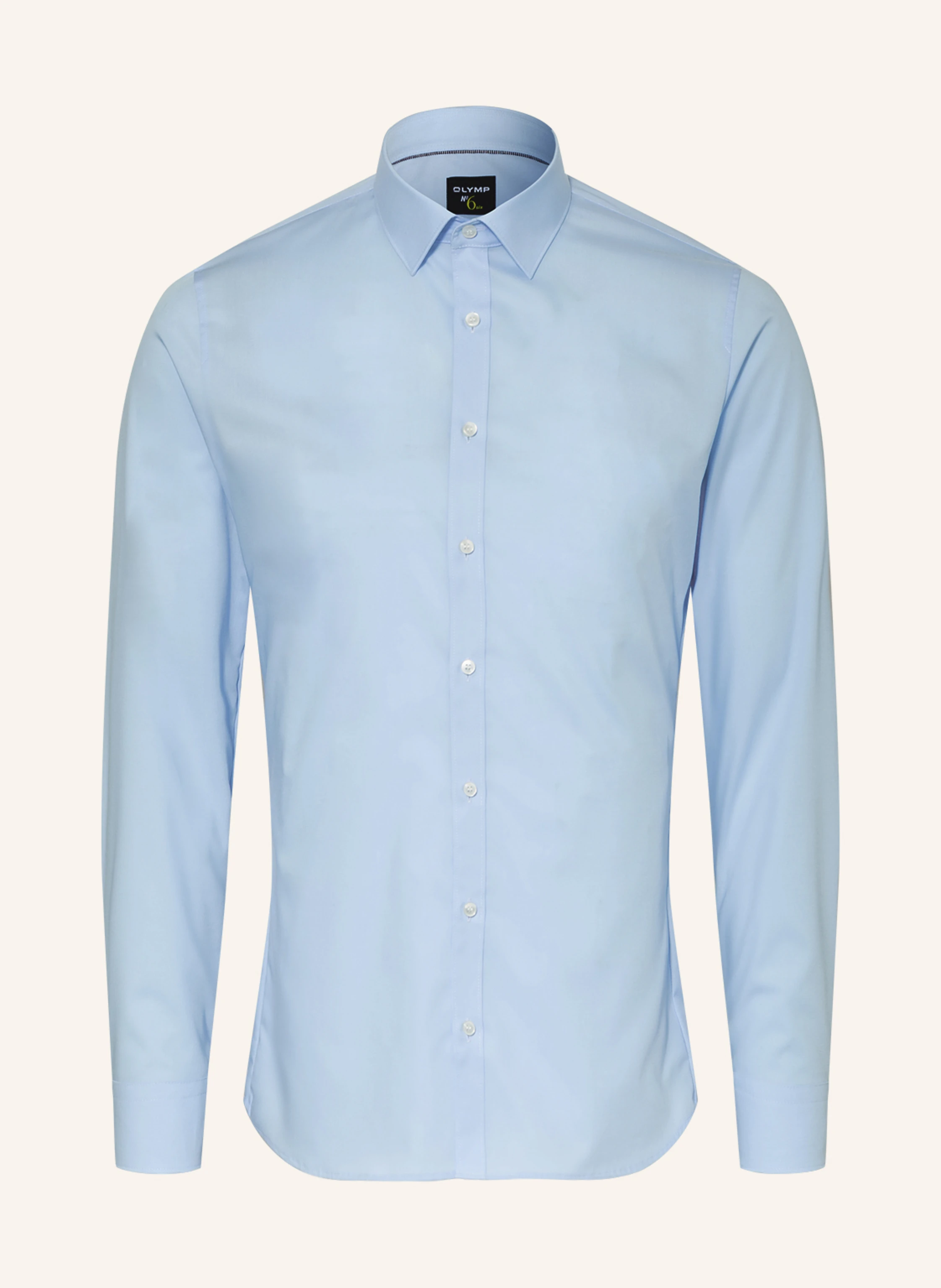OLYMP Hemd No. Six super slim