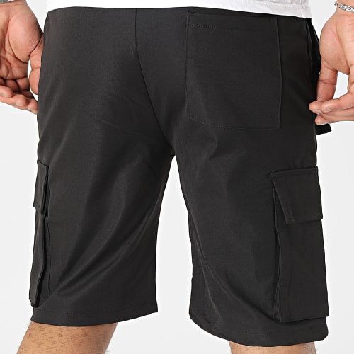 Short Cargo Noir