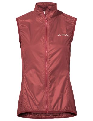 VaudeMatera Air Vest - orange