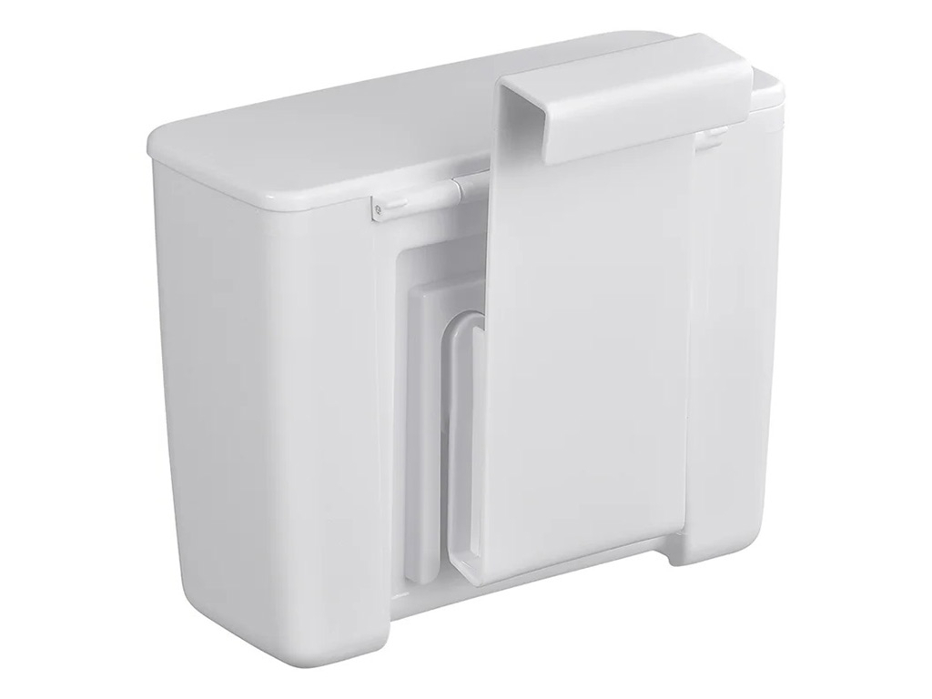 ProPlus XS afvalbak met deksel