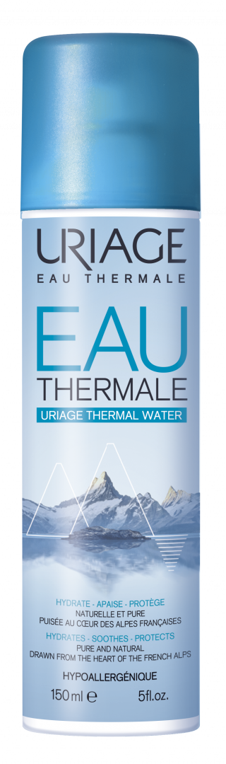 Uriage Ag Termal Uriage 150 Ml