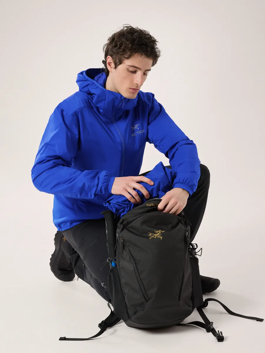 Arc'teryx Men's Atom Hoody Vitality