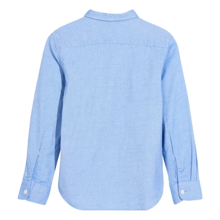 Bellerose Chemise Ganix | Bleu ciel