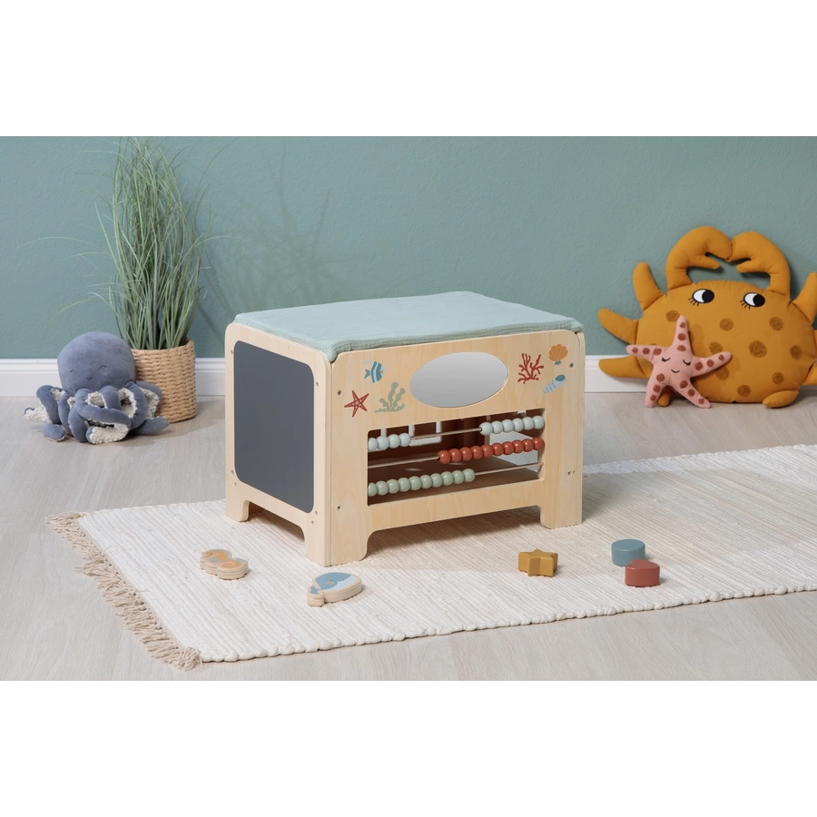 MUSTERKIND® Motorik-Center Abelia OCEAN