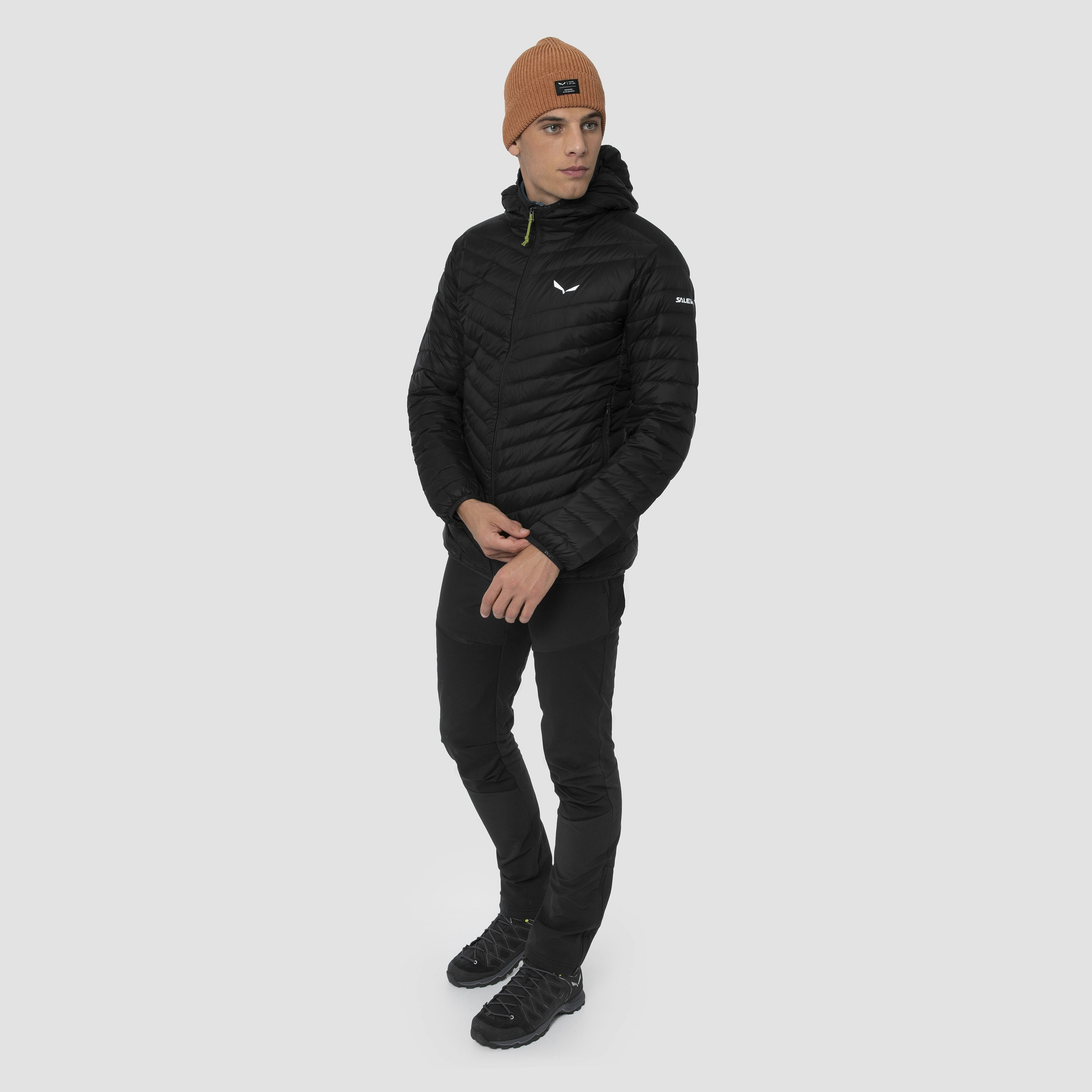 Lagazuoi 3 Daunenjacke Herren