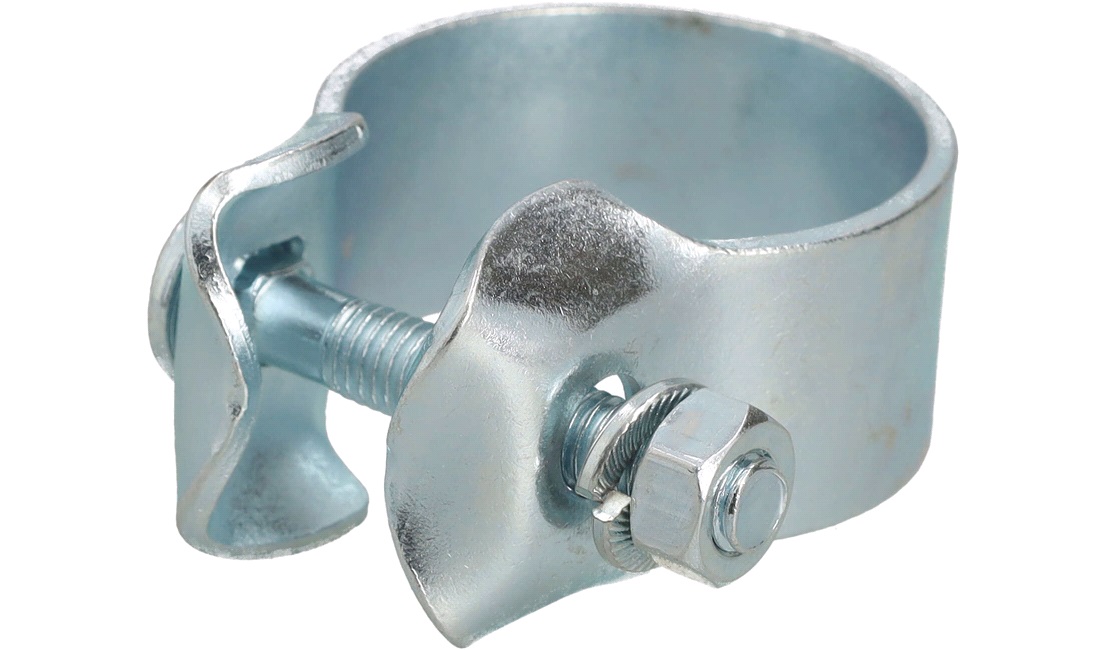 Clamp, Ø 43 mm