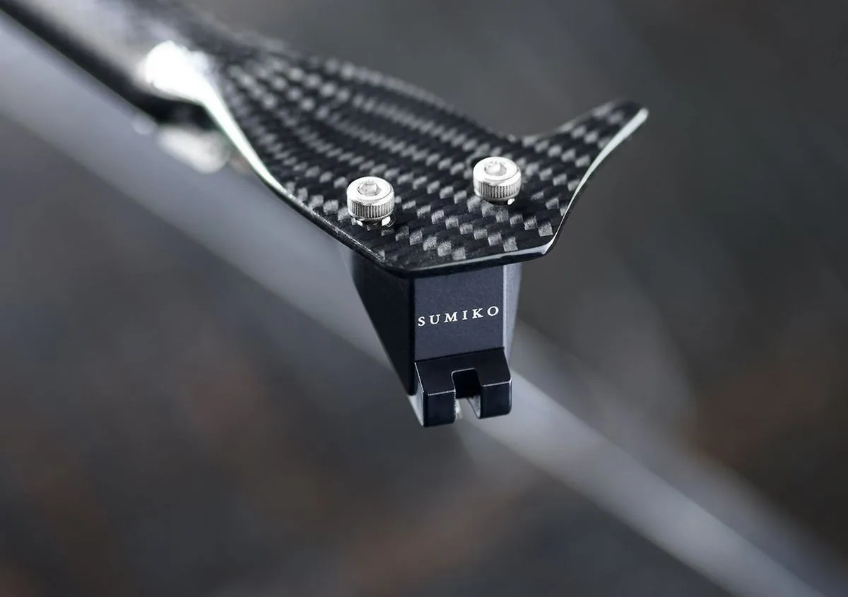 Cellule Sumiko Amethyst Cellules hi-fi