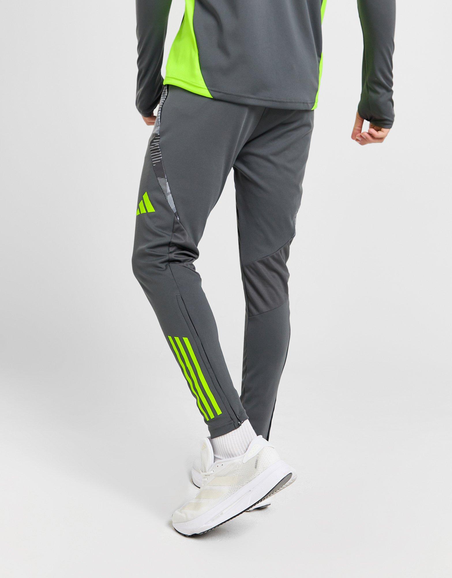 adidas Pantalon d'entraînement Aston Villa Homme
