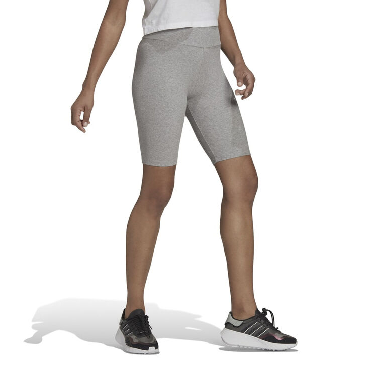 adidas SHORTS Grey