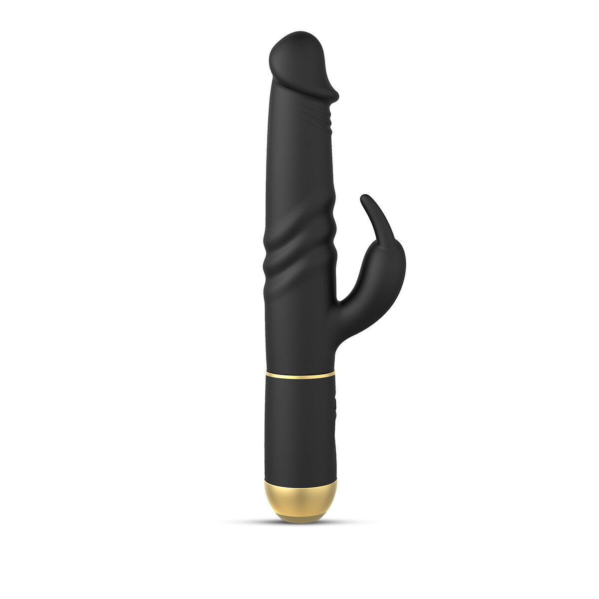 DORCEL<br>Vibrador Furious Rabbit 2.0