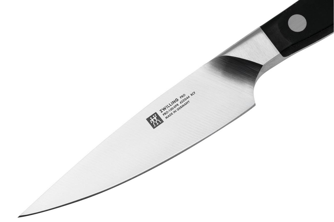 Zwilling 38430-007 Pro 3-delige messenset