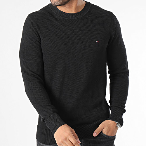 Pull Chain Ridge 3511 Noir
