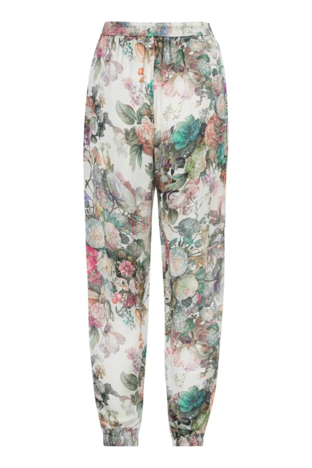 Karmamia Cora Pants white eden