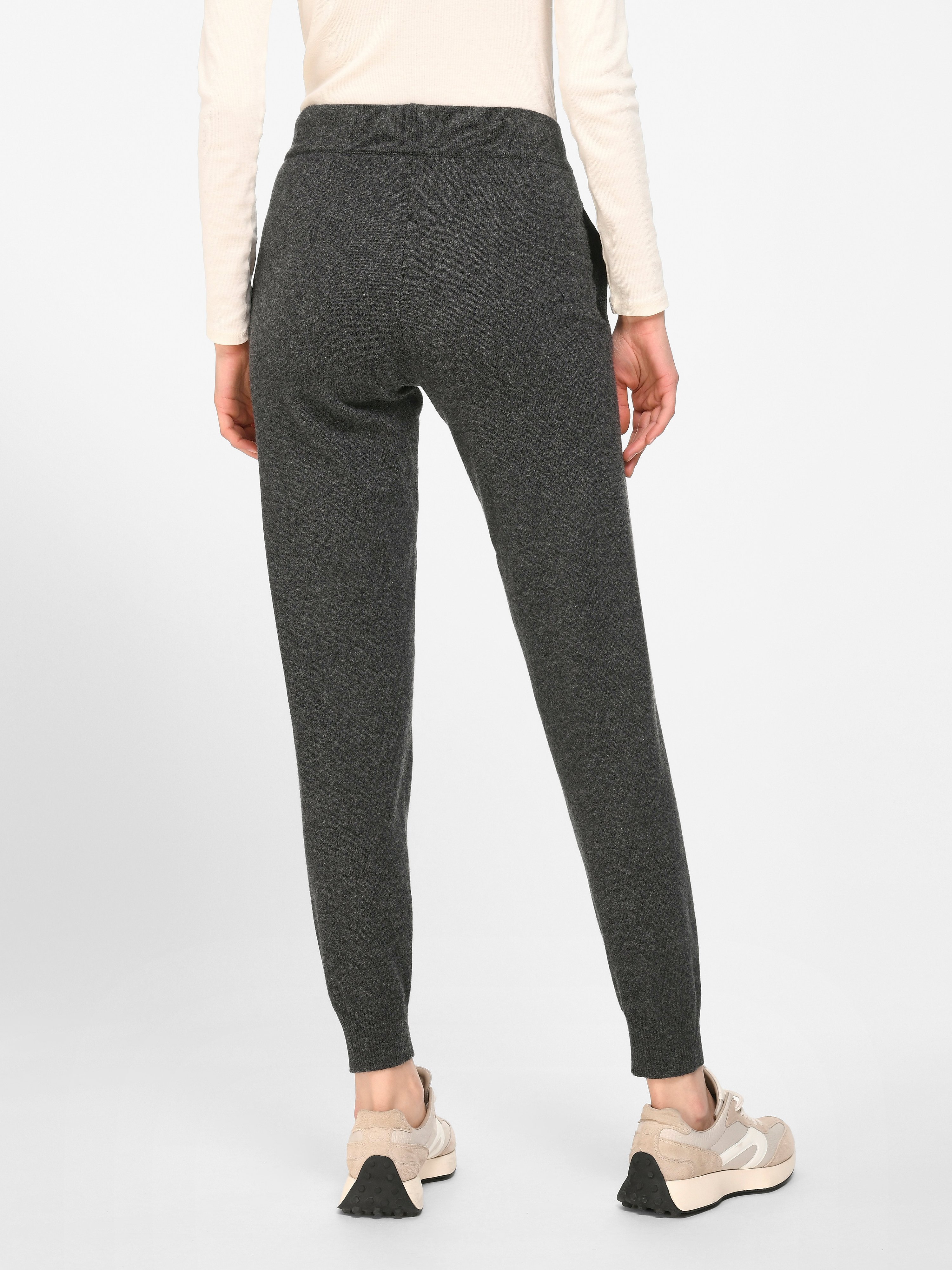 Strickhose