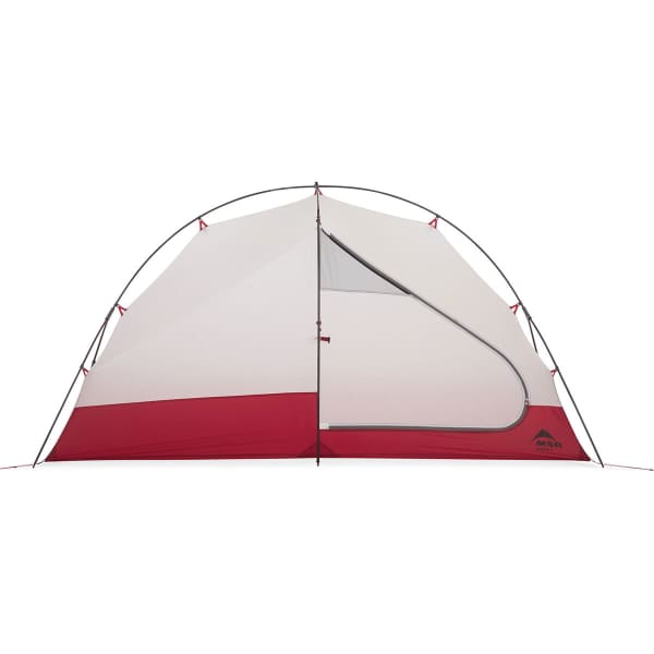 Tente bivouac MSR ACCESS 1 TENT GREEN