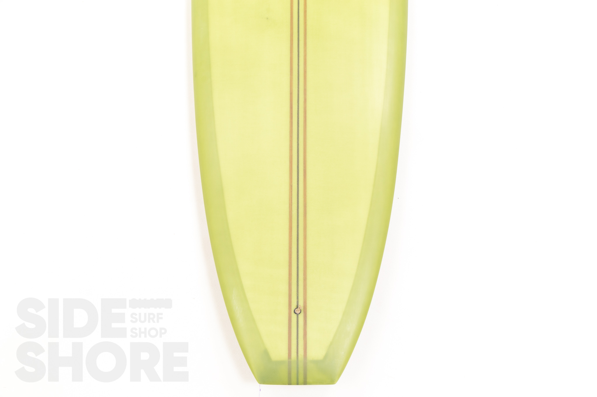 Garmendia Surfboards Free Bird - Tint -  9'5 x 22 1/2