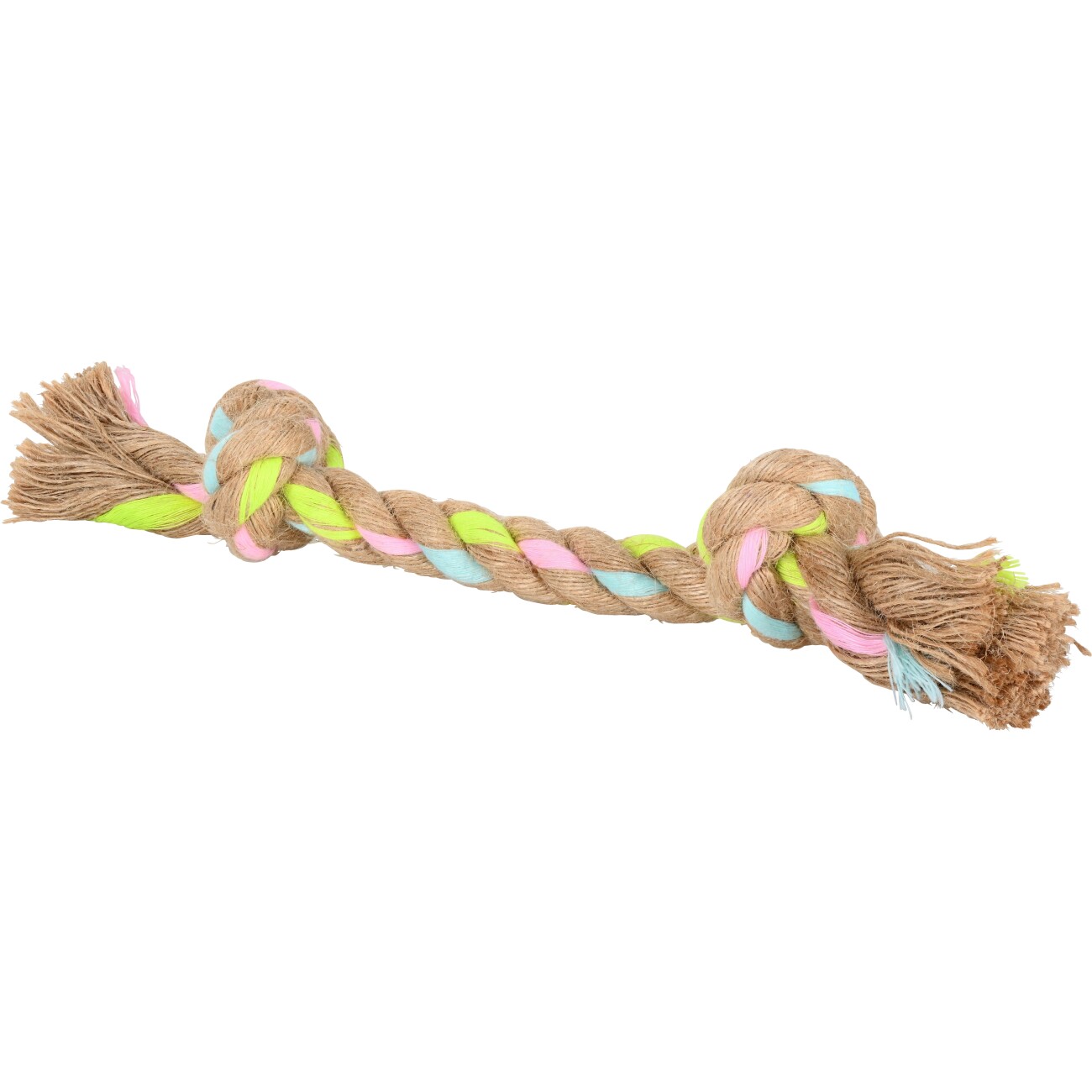AniOne Spieltau Knoten 25 cm