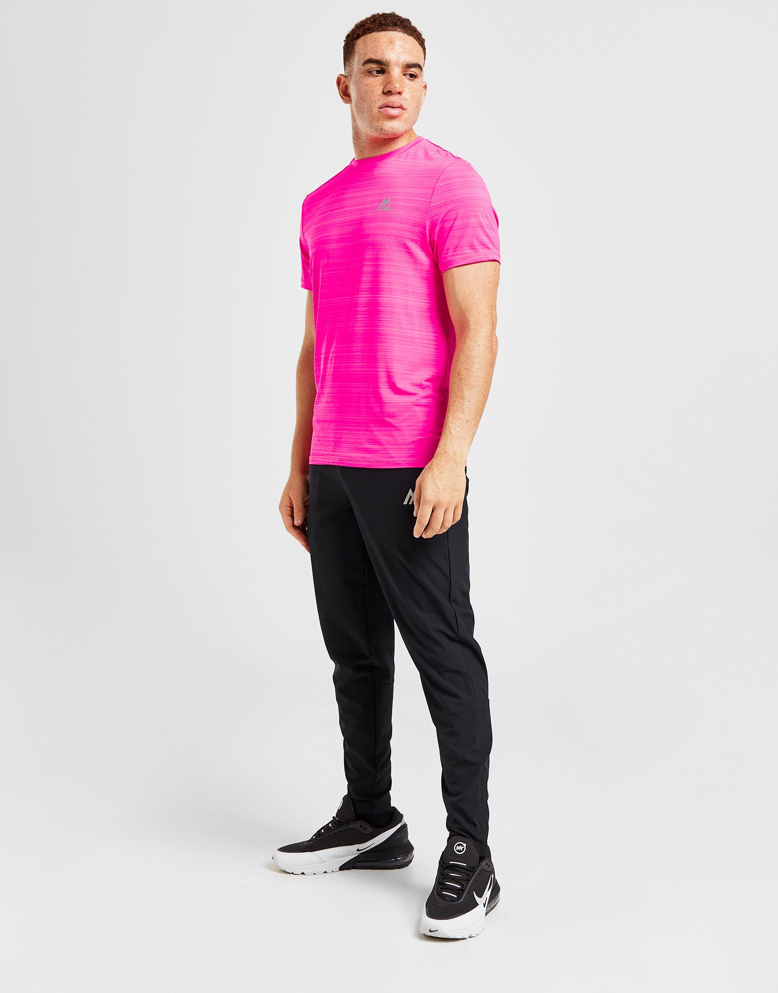 MONTIREX T-shirt Swift Homme