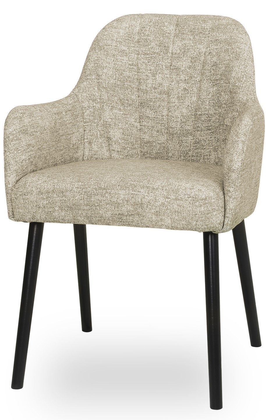 Eetstoel Juif II B59 x D62 x H84 cm