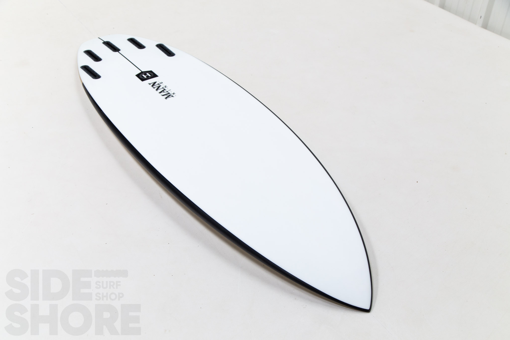Firewire Dominator 2.0 - 5'10 x 20 1/4