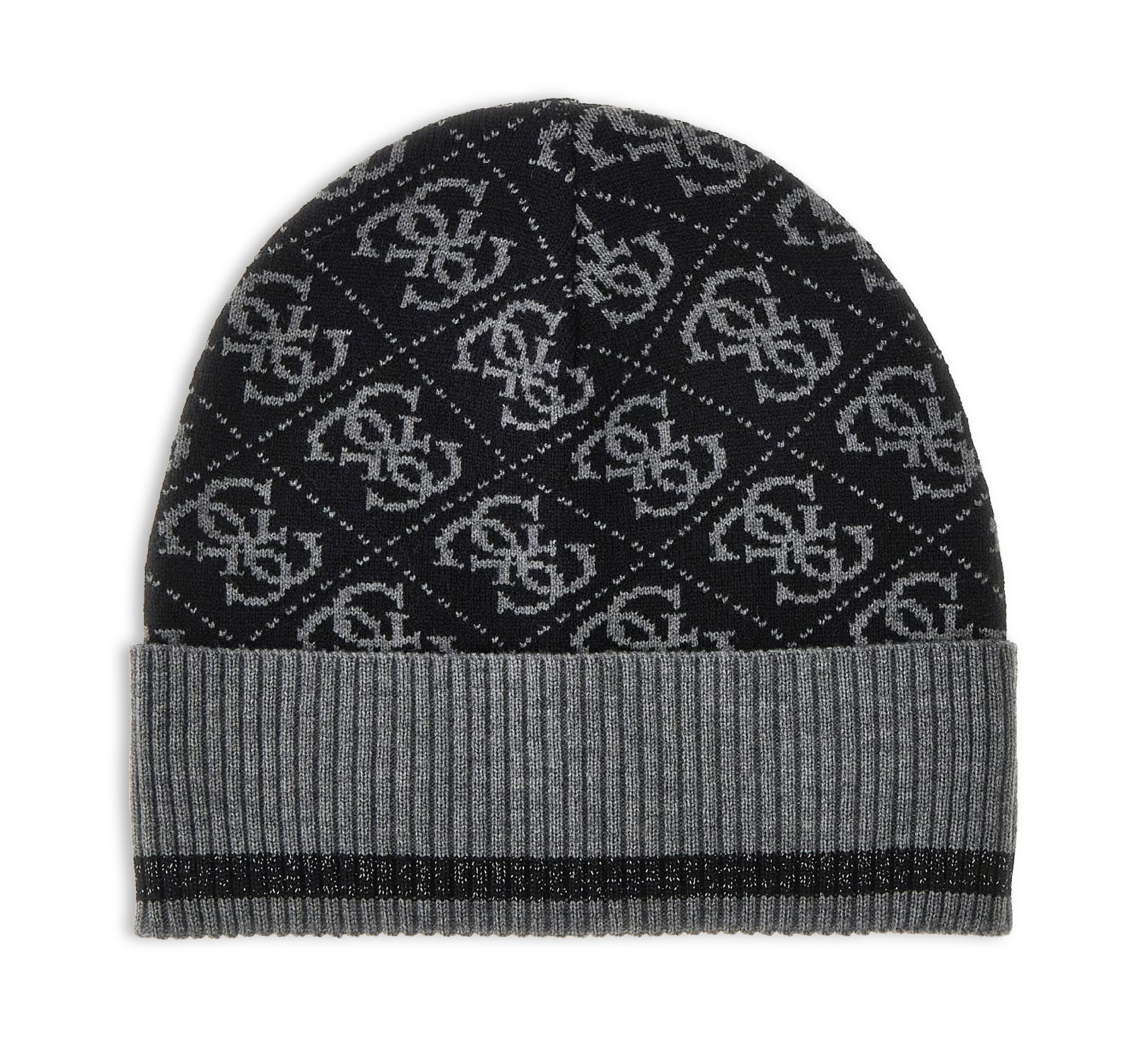 Guess Mützen grau