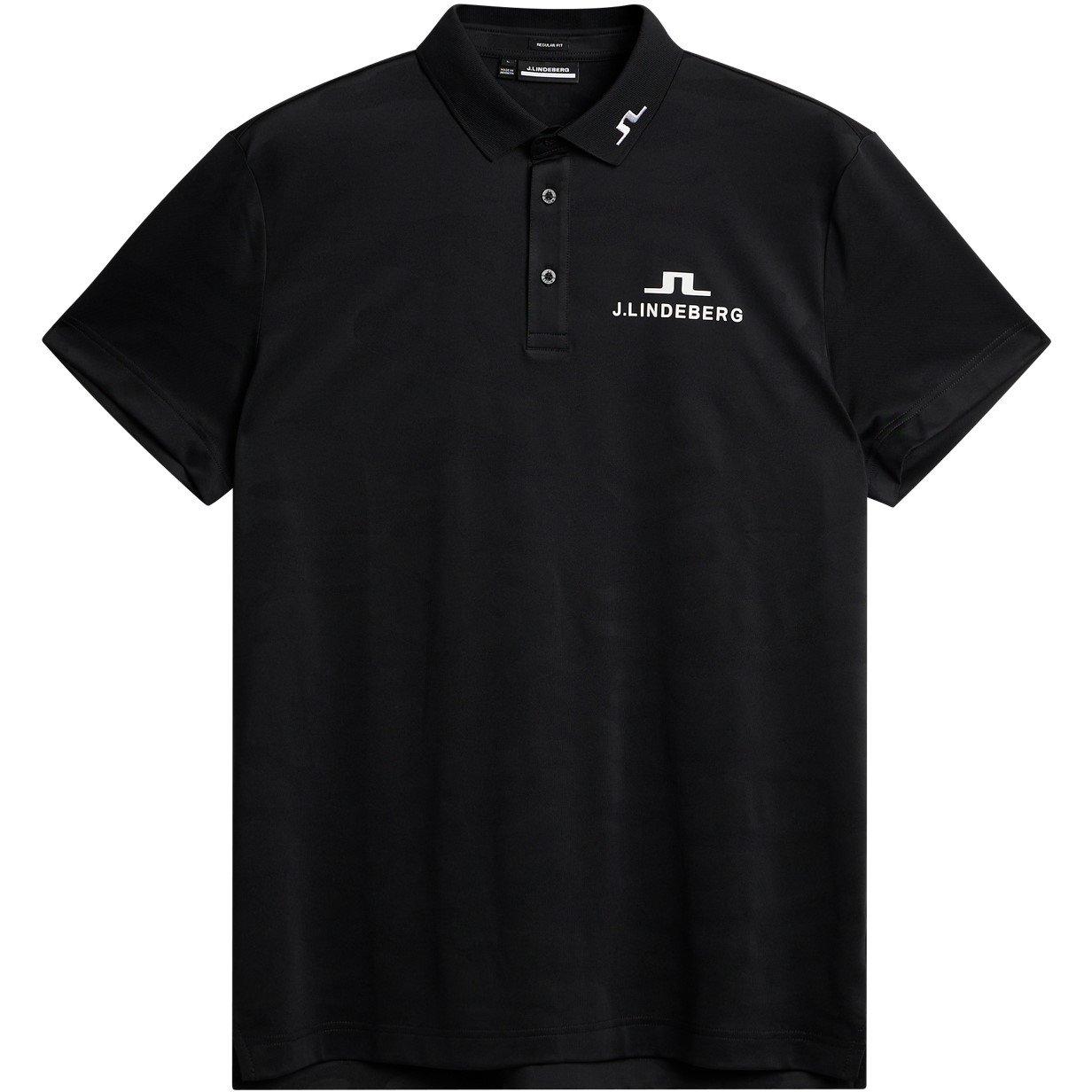 J Lindeberg Golf JLG Golf Polo Mens
