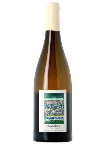 Chardonnay En Chalasse - Labet