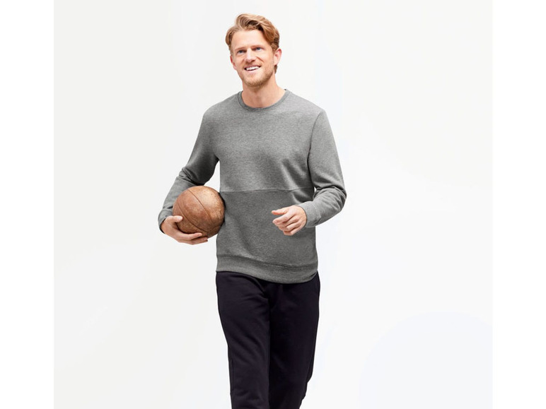 Sweater voor heren