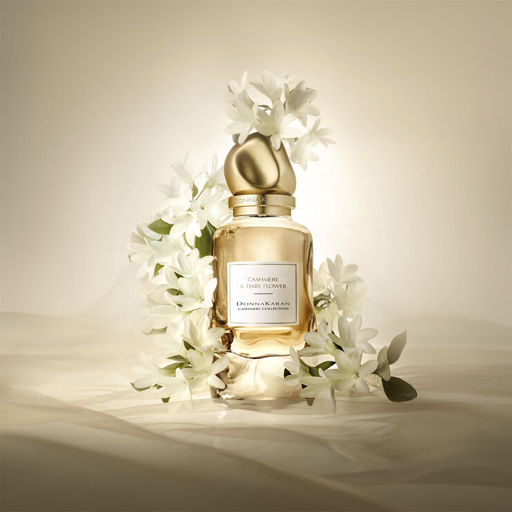 Donna Karan Cashmere Collection Eau de parfum tiare flower 100 ML