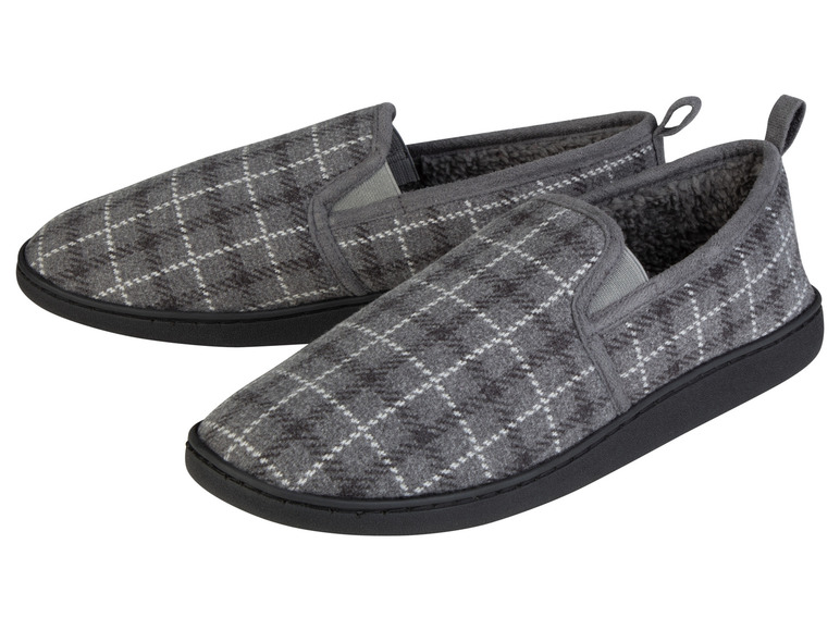 Heren pantoffels