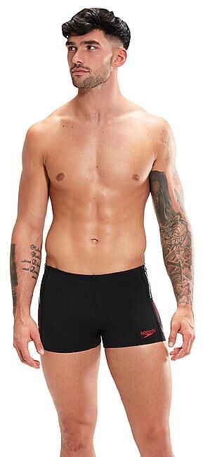 SPEEDO - BOXER DE BAIN TECH PANEL AQUASHORT
