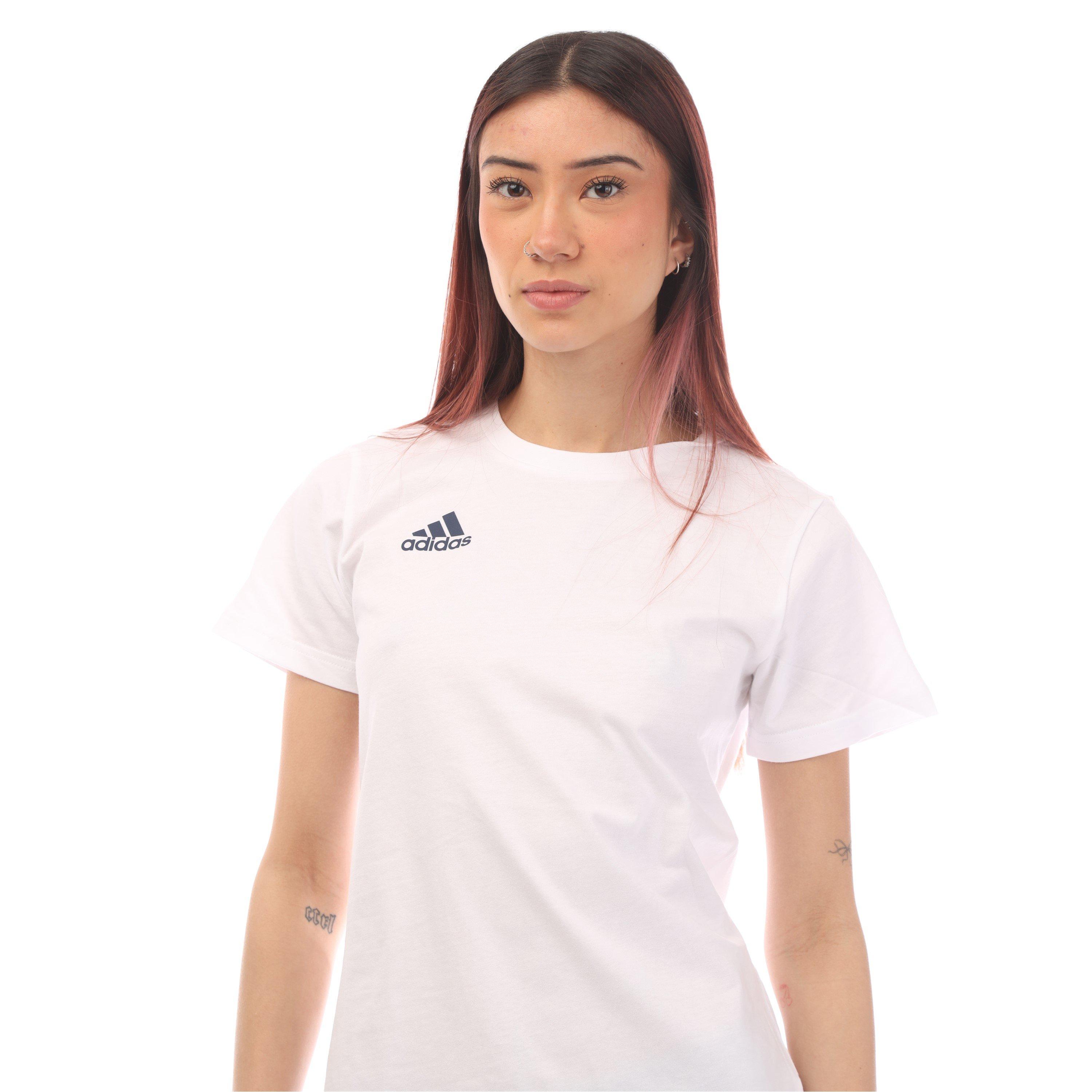 adidas Co Tee W Ld99