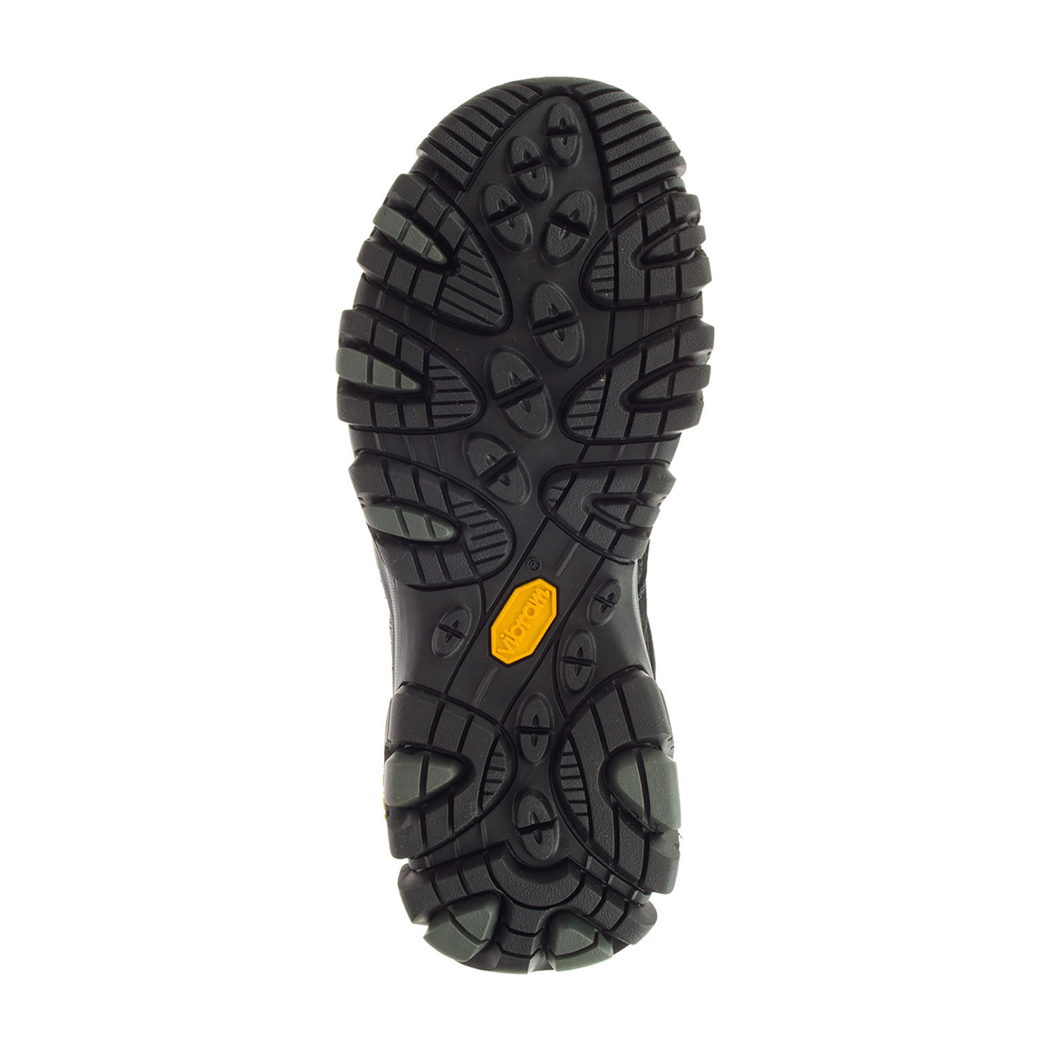 Merrell Moab 3 Low GTX Schnürschuh für Damen