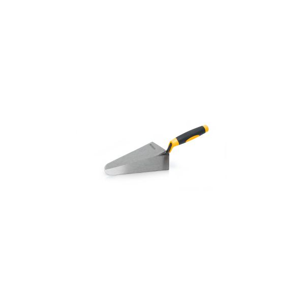 Vito Colher Forjada Cantos Cortados Cabo Fibra 220mm