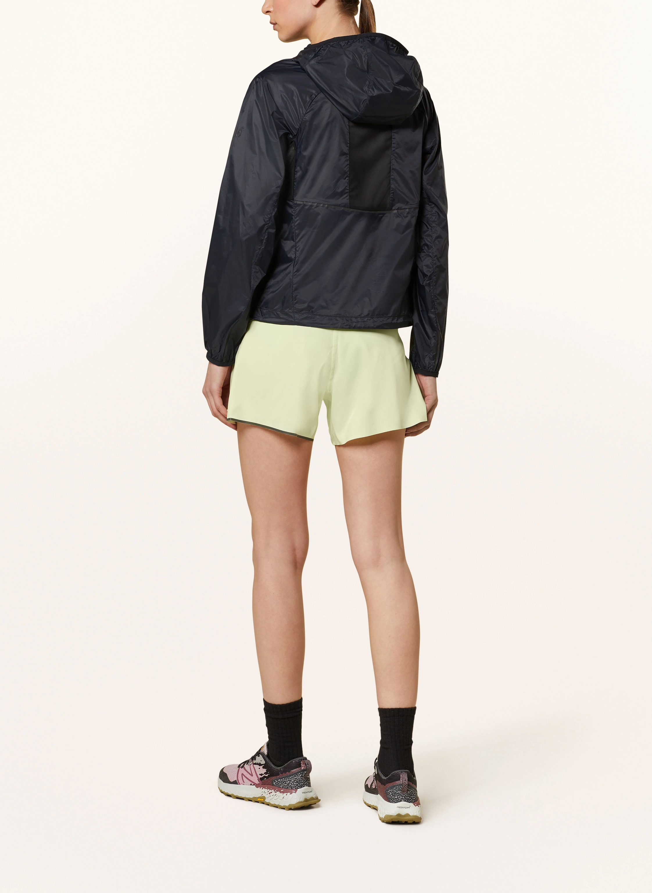 ciele athletics Trainingsjacke VNT