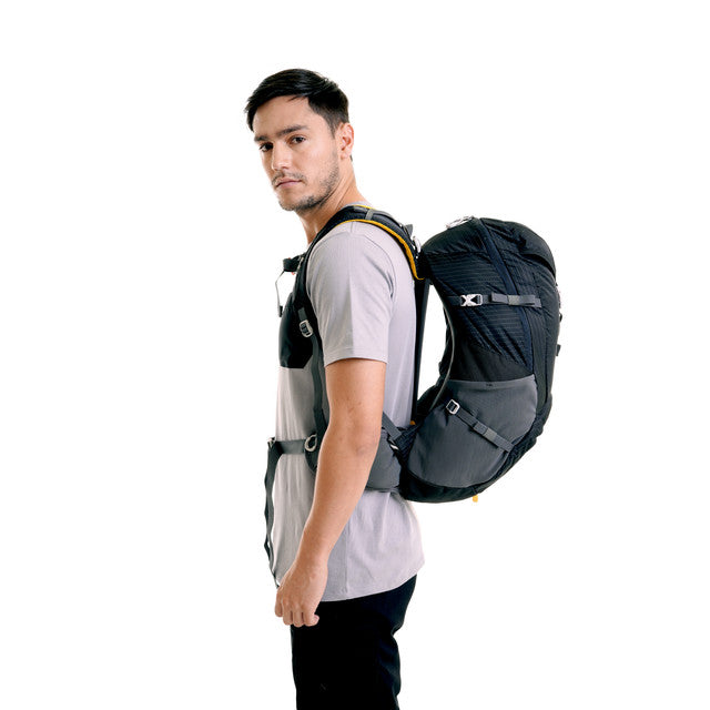 HIKEHOLIC 30 SW