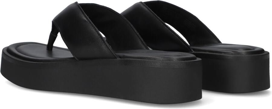 VAGABOND SHOEMAKERS Danya 001 Slippers Dames Zwart