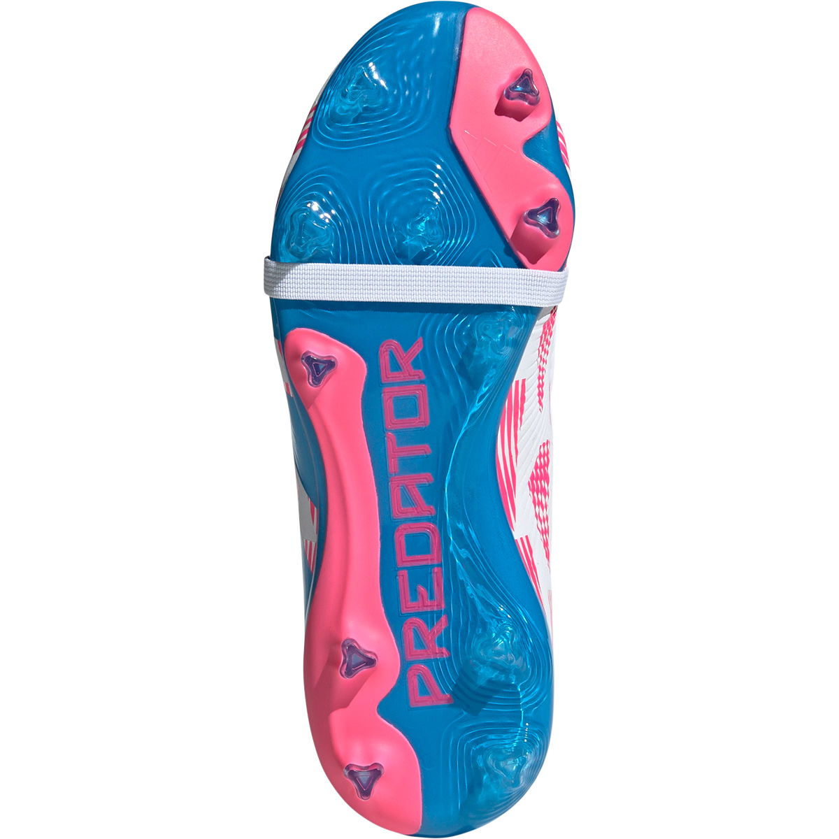 adidas Predator Elite FT FG Fodboldstøvler Børn