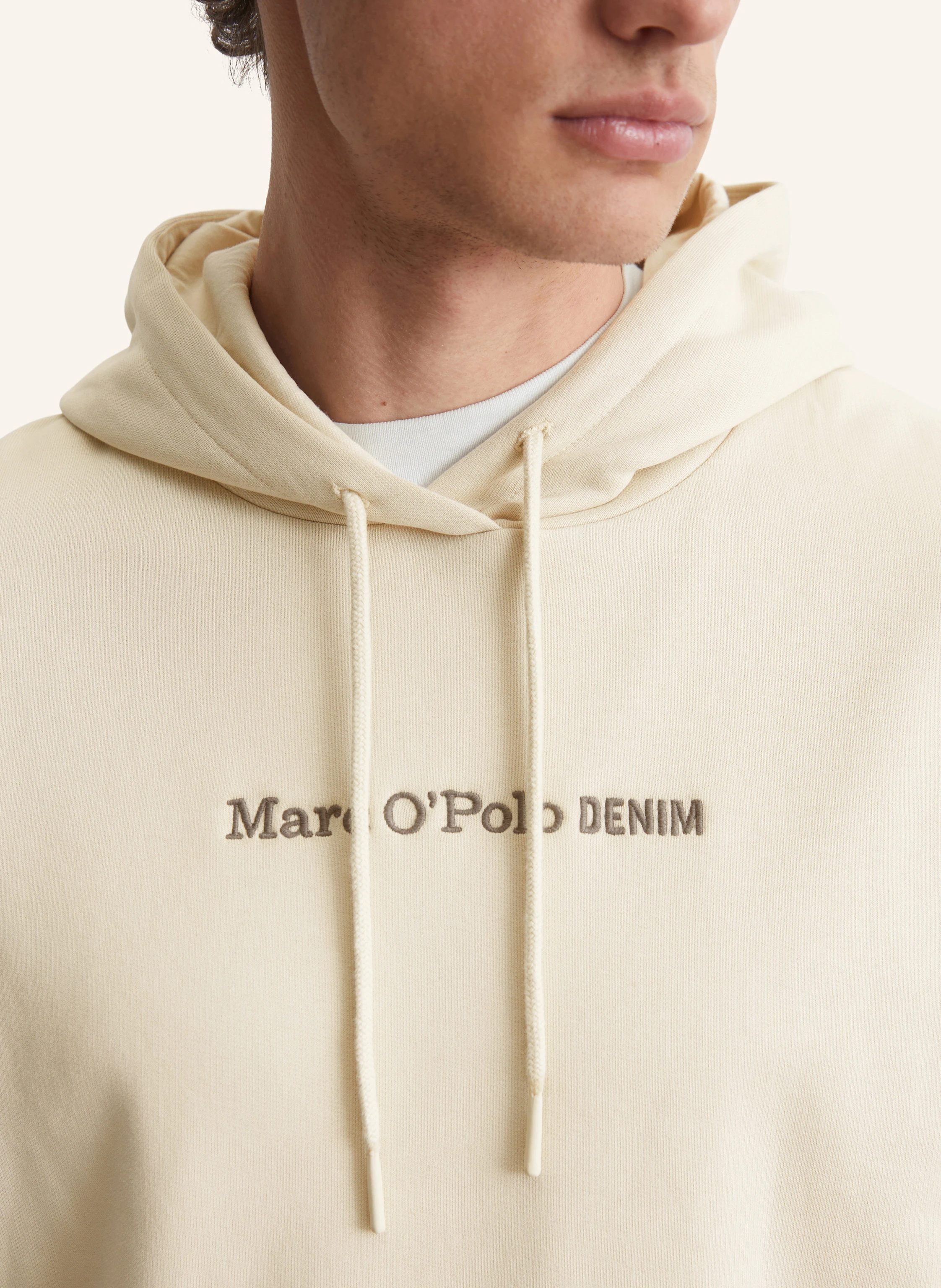 Marc O'Polo DENIM Hoodie
