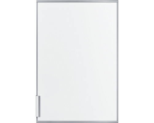 Bosch deurfront met aluminium sierlijst KFZ20AX0