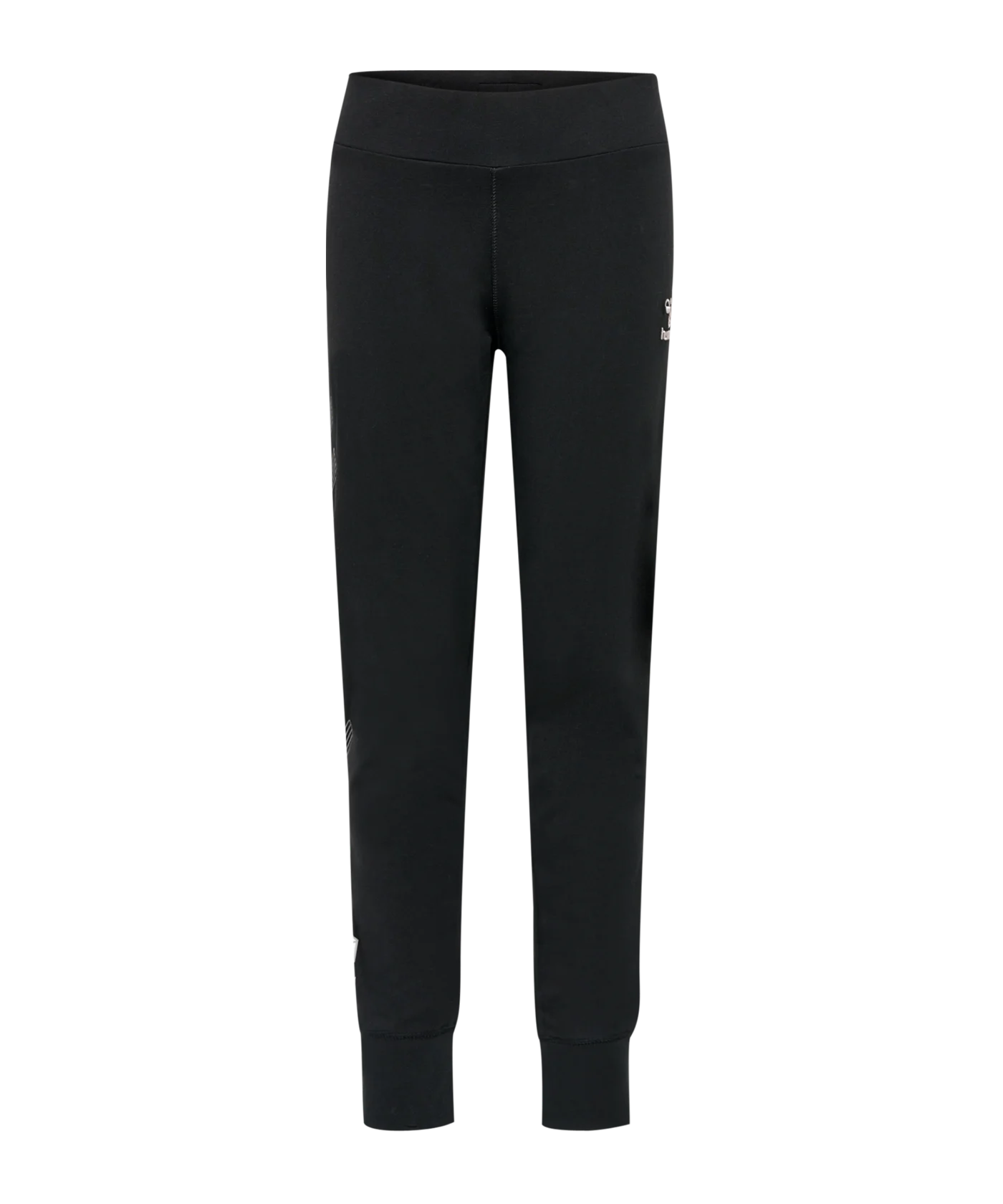 Hummel Move Grid Leggings Damen Schwarz F2001