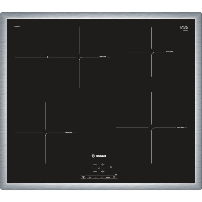 Bosch Kochfeld PIF645BB1E